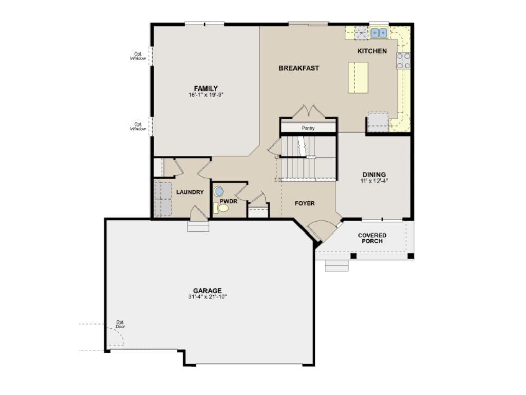 1232 138th St E, Rosemount, MN 55068 photo 2