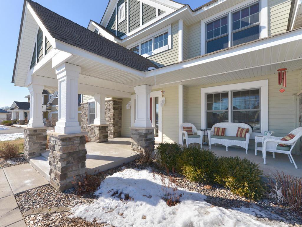 3759 Crosscliffe Path, Rosemount, MN 55068 photo 2