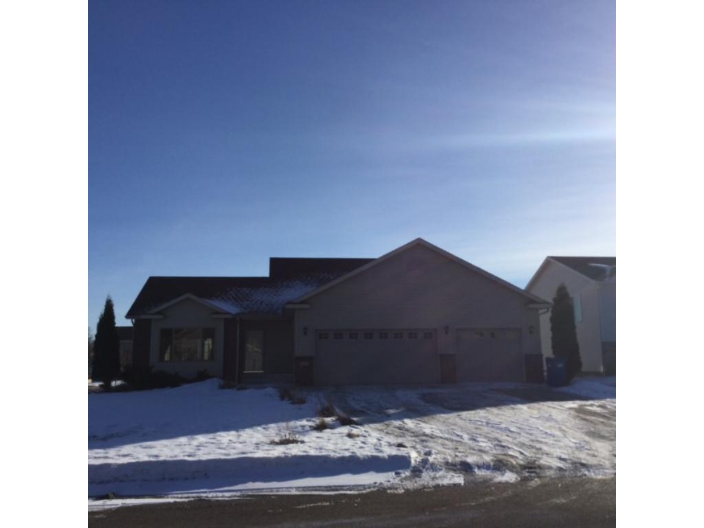 814 Morningside Loop, Saint Joseph, MN 56374 photo 1