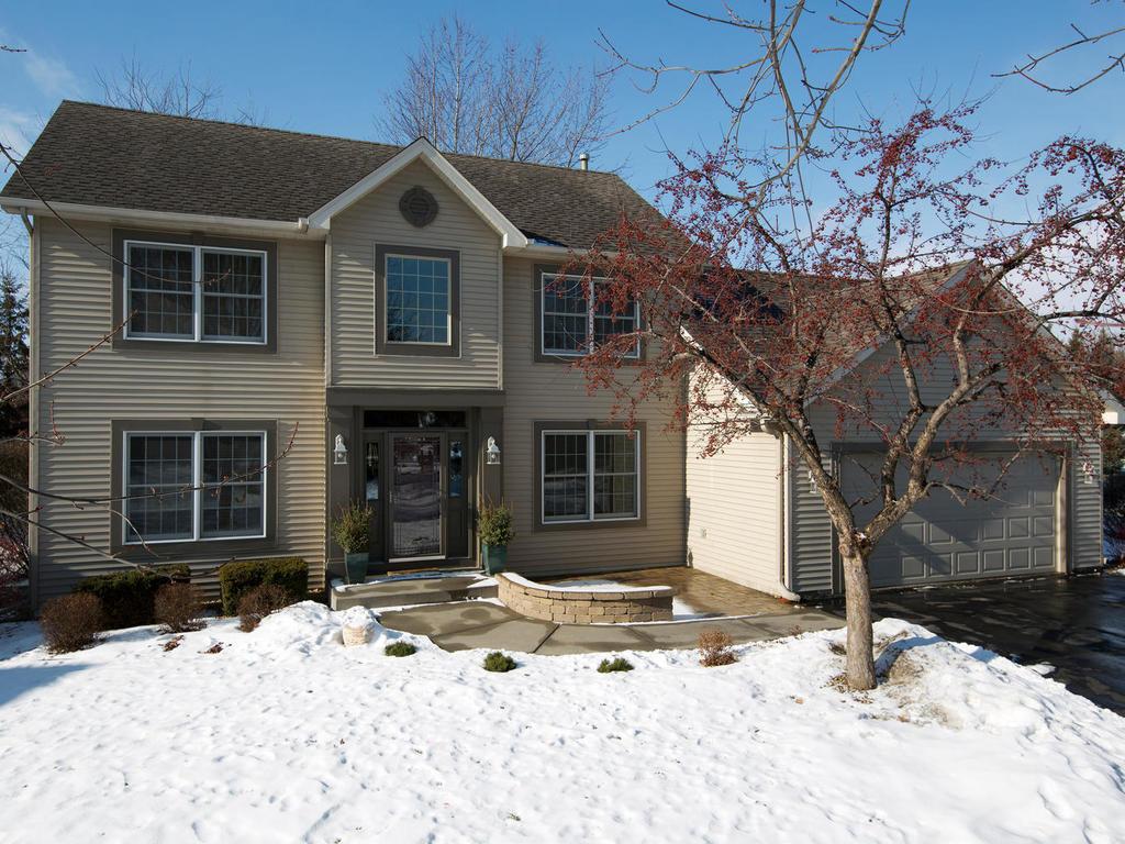 11303 Rosemill Ln, Champlin, MN 55316 photo 2