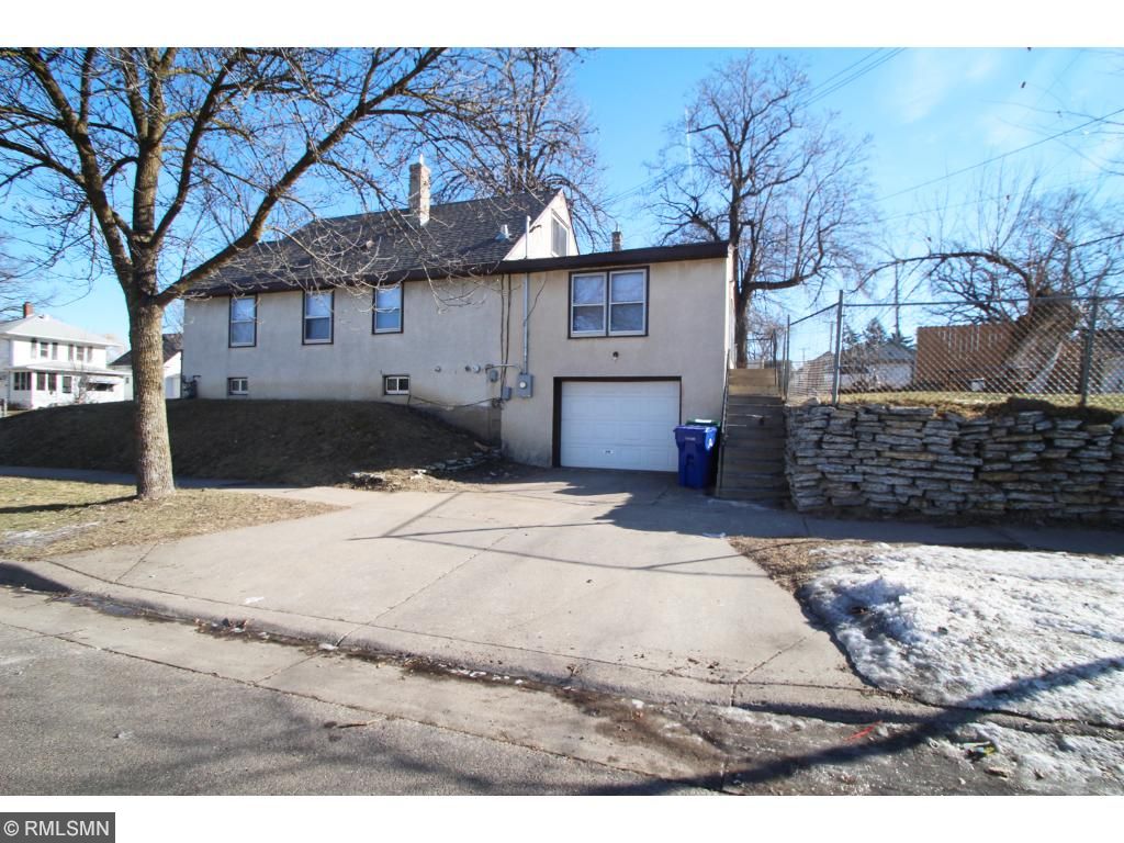 1660 7th St E, Saint Paul, MN 55106 photo 1