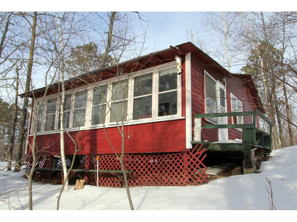 3418 Our Rd NW, Hackensack, MN 56452 photo 1
