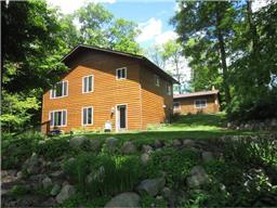 4147 N Stony Dr NW, Hackensack, MN 56452 photo 1
