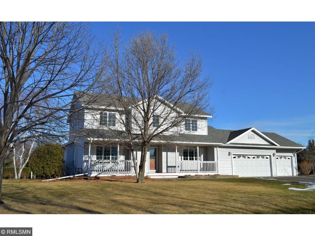 1609 Mulberry Rd, Saint Cloud, MN 56303 photo 1