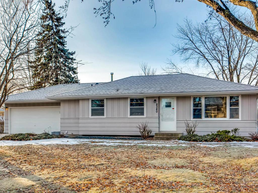8340 Ewing Rd S, Bloomington, MN 55431 photo 1