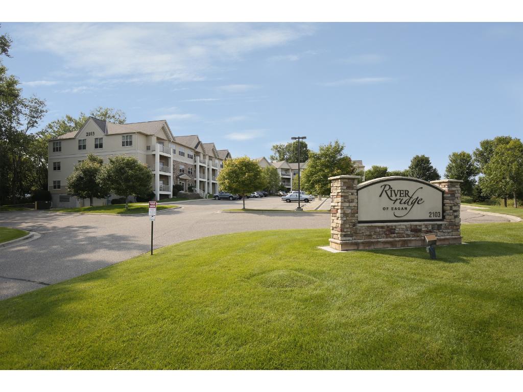 2103 Silver Bell Rd #307, Eagan, MN 55122 photo 2
