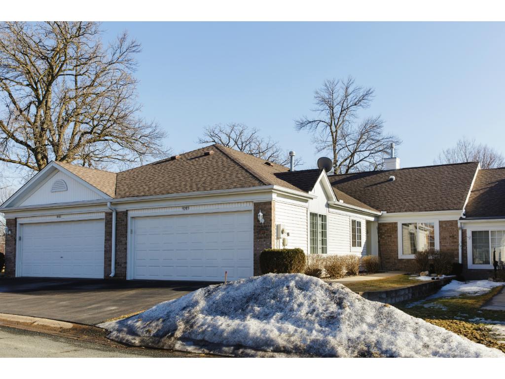 9283 Prairieview Trl N, Champlin, MN 55316 photo 1