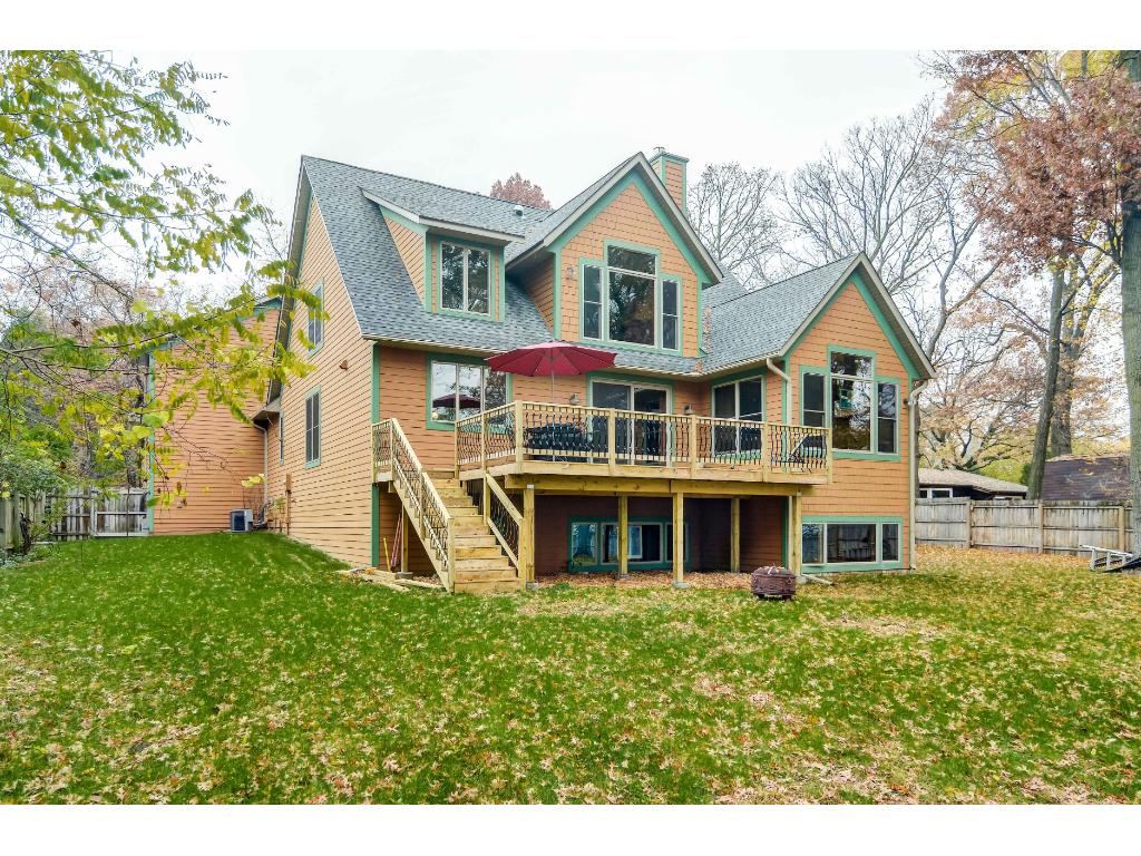 3620 Rustic Pl, Shoreview, MN 55126 photo 21