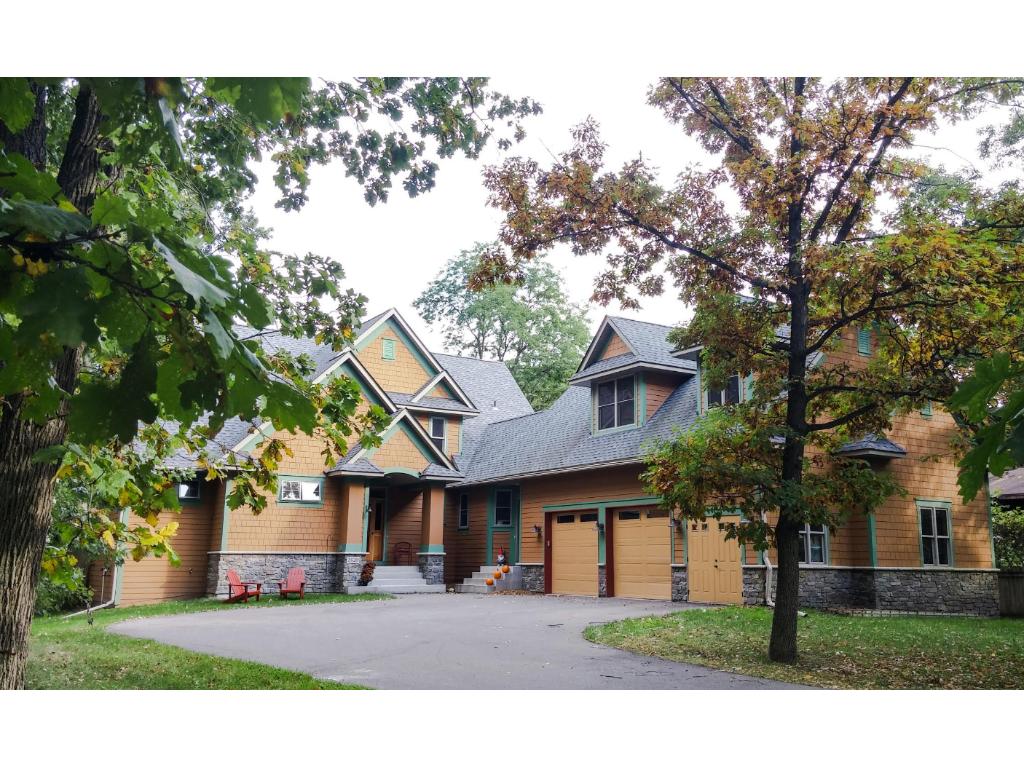 3620 Rustic Pl, Shoreview, MN 55126 photo 1