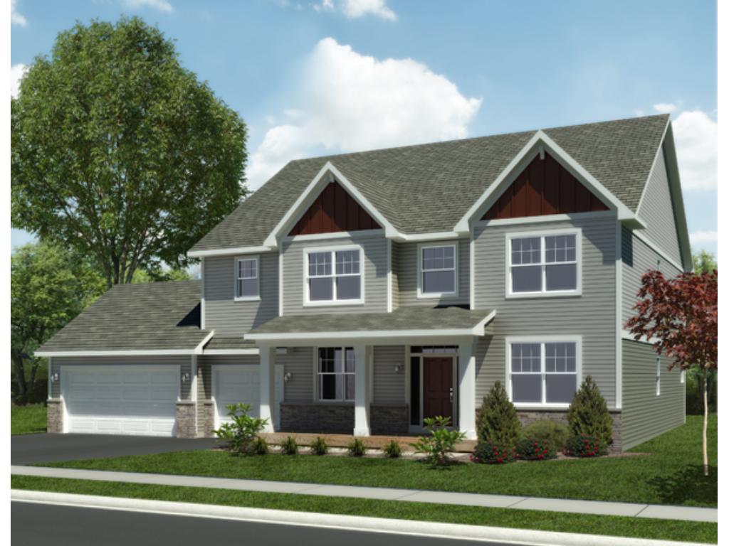 15214 Ely Ave, Apple Valley, MN 55124 photo 1