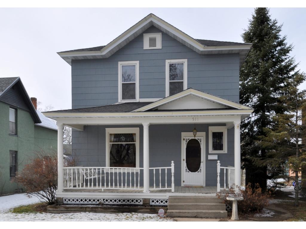 511 N 9th St, Brainerd, MN 56401 photo 1