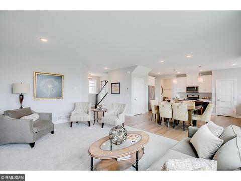 10647 Brookside Trl, Champlin, MN 55316 photo 5