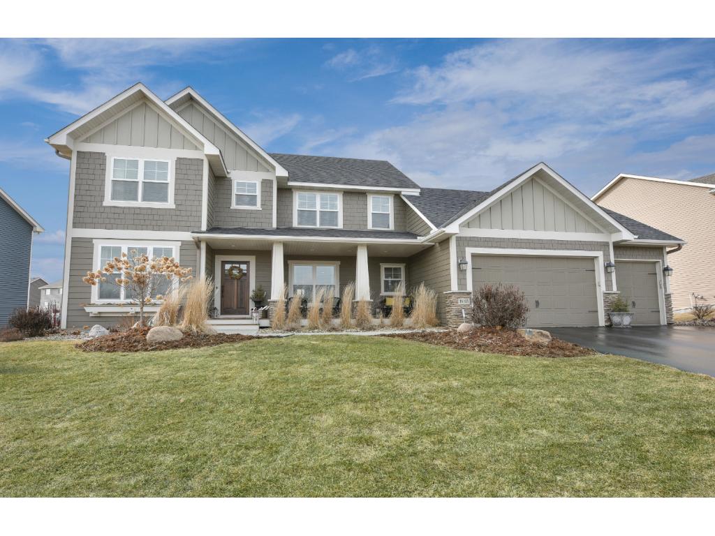 19193 Harappa Ave, Lakeville, MN 55044 photo 1