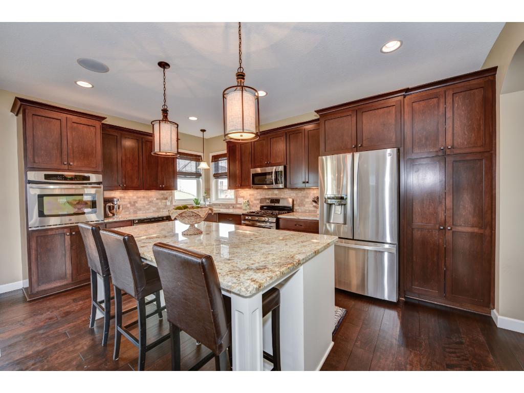 19193 Harappa Ave, Lakeville, MN 55044 photo 5