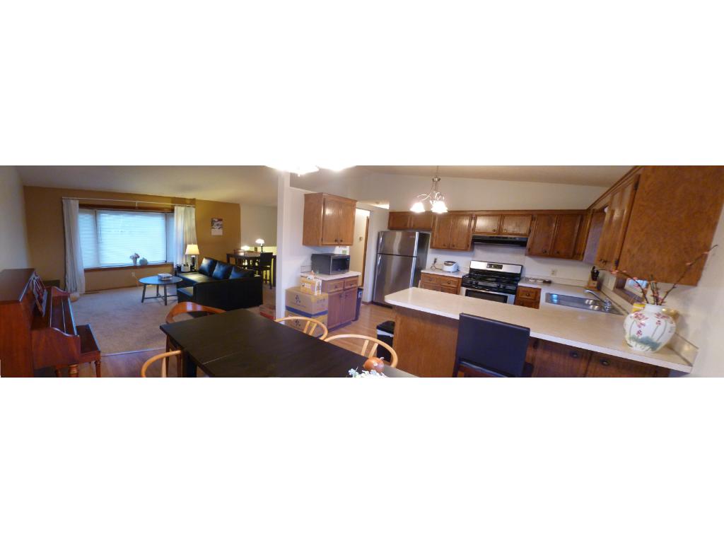 1939 Covington Ln, Eagan, MN 55122 photo 5