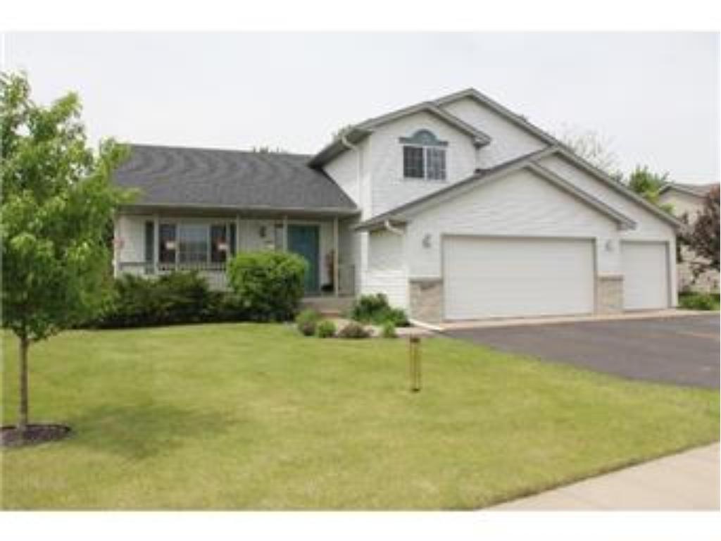 1627 Timberdoodle Dr, Saint Cloud, MN 56303 photo 1