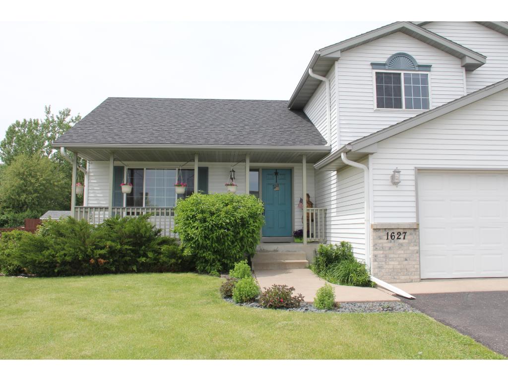 1627 Timberdoodle Dr, Saint Cloud, MN 56303 photo 3