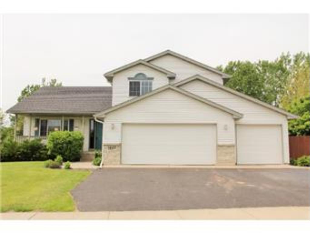 1627 Timberdoodle Dr, Saint Cloud, MN 56303 photo 5