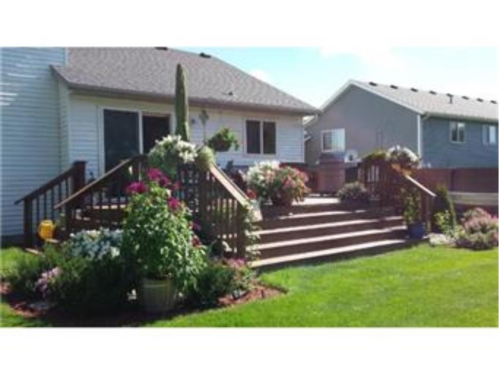 1627 Timberdoodle Dr, Saint Cloud, MN 56303 photo 2