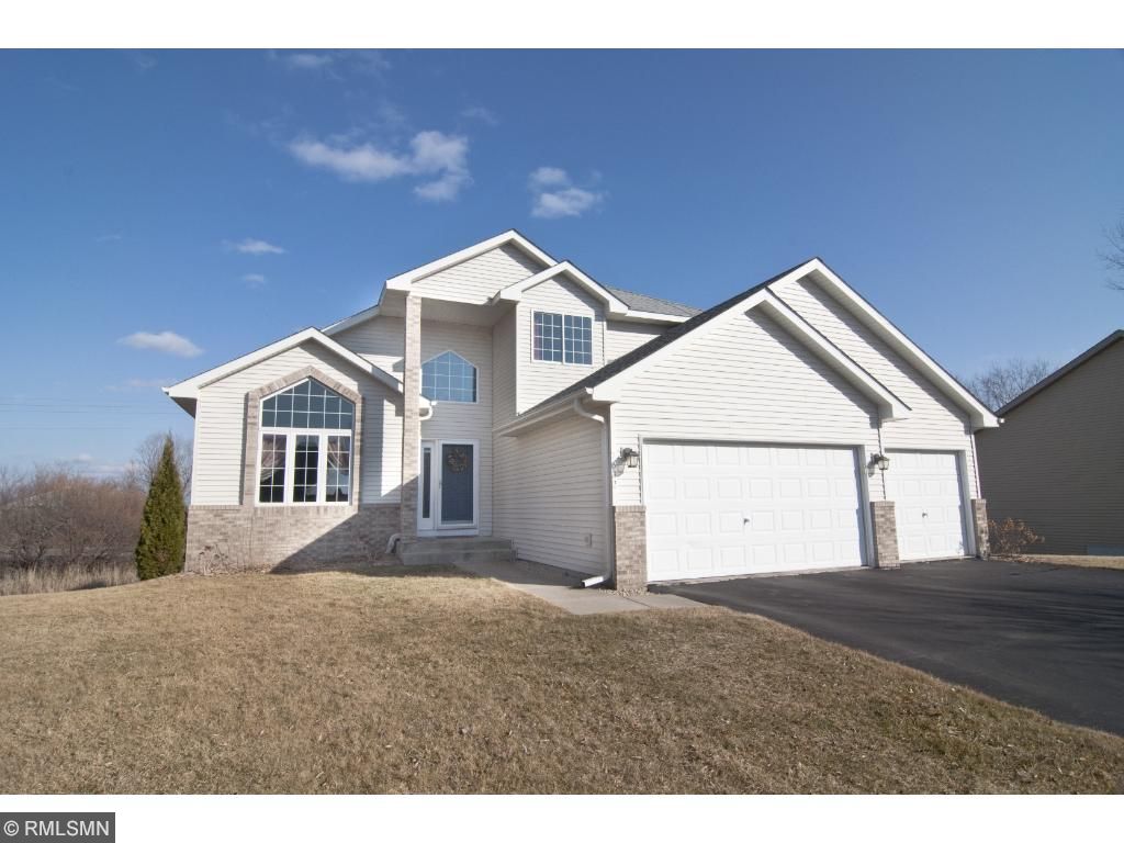 7332 Deer Pass Dr, Centerville, MN 55038 photo 1