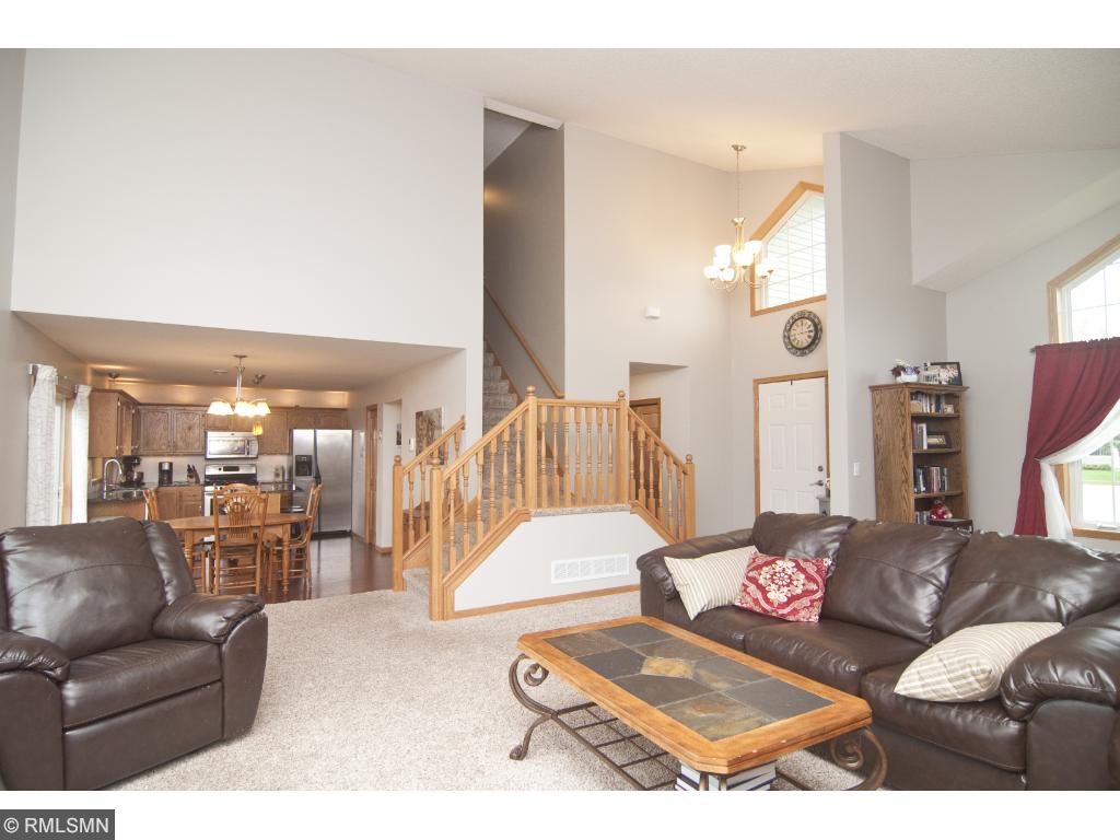 7332 Deer Pass Dr, Centerville, MN 55038 photo 7