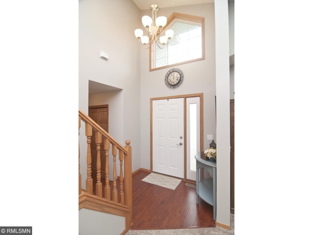 7332 Deer Pass Dr, Centerville, MN 55038 photo 3