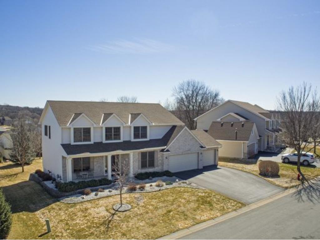 4618 Summit Pass, Eagan, MN 55122 photo 1
