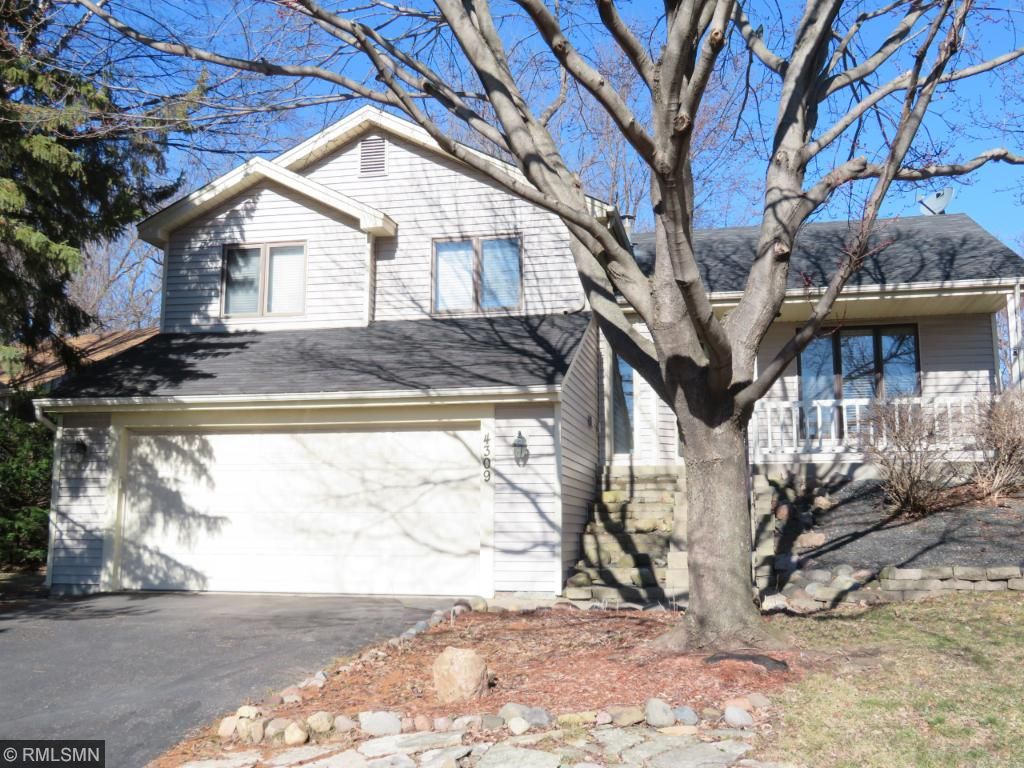 4309 Trenton Trl, Eagan, MN 55123 photo 1