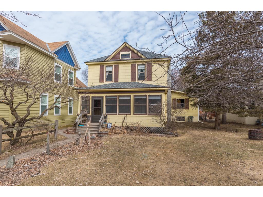 607 Holly St, Brainerd, MN 56401 photo 1