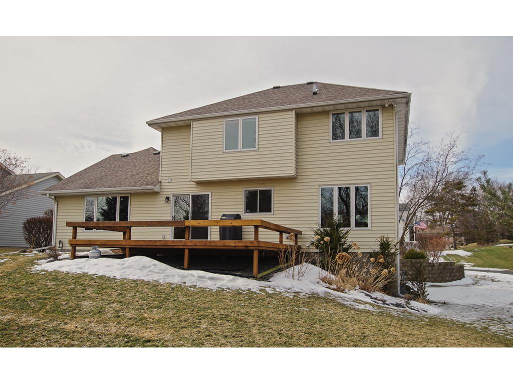 3150 Christopher Ln, Shoreview, MN 55126 photo 2