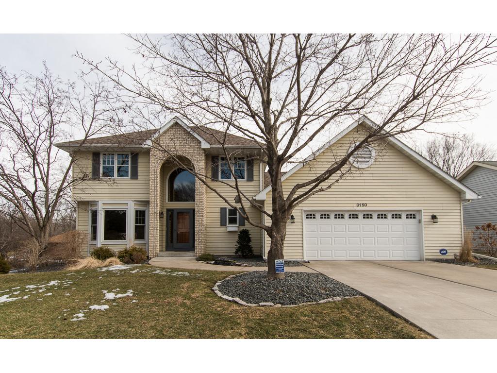 3150 Christopher Ln, Shoreview, MN 55126 photo 20