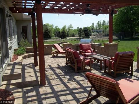 3143 Bent Tree Dr, Saint Cloud, MN 56301 photo 20
