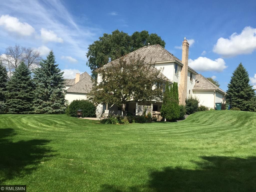 5973 Lorraine Ct, Shoreview, MN 55126 photo 15
