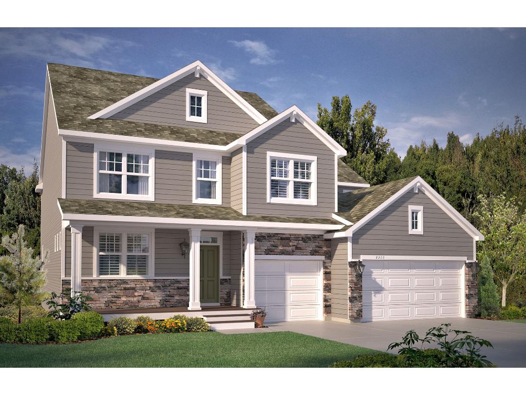 4700 Prairie Dunes Way, Eagan, MN 55123 photo 1