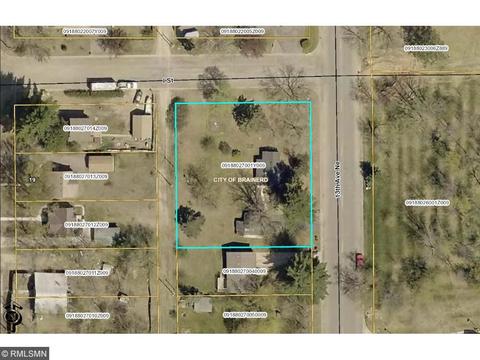 823 13th Ave NE, Brainerd, MN 56401 photo 21