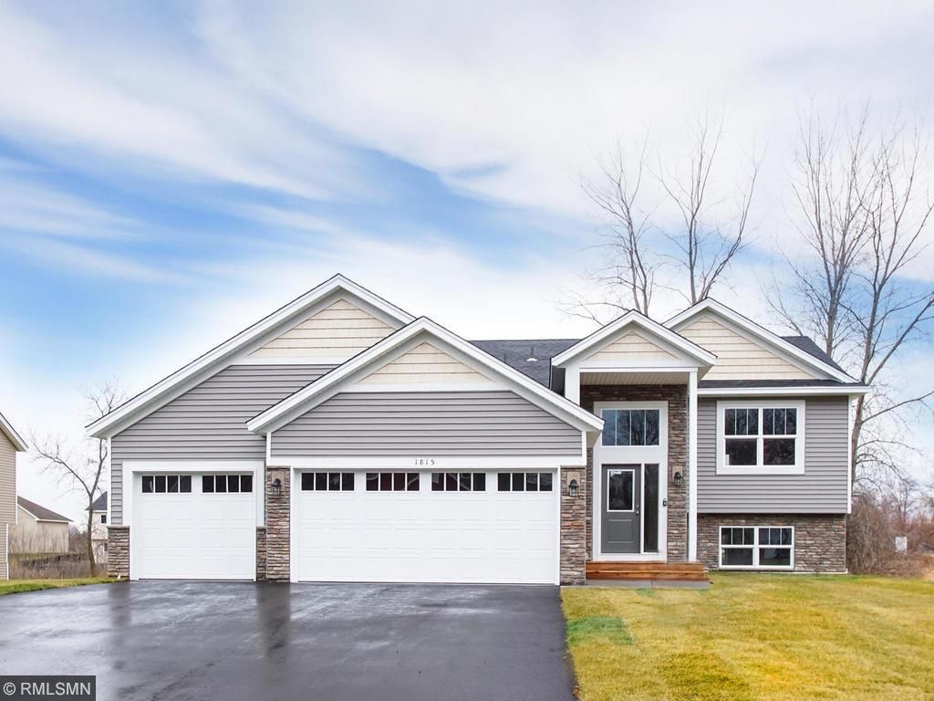 1796 Dupre Rd, Centerville, MN 55038 photo 1