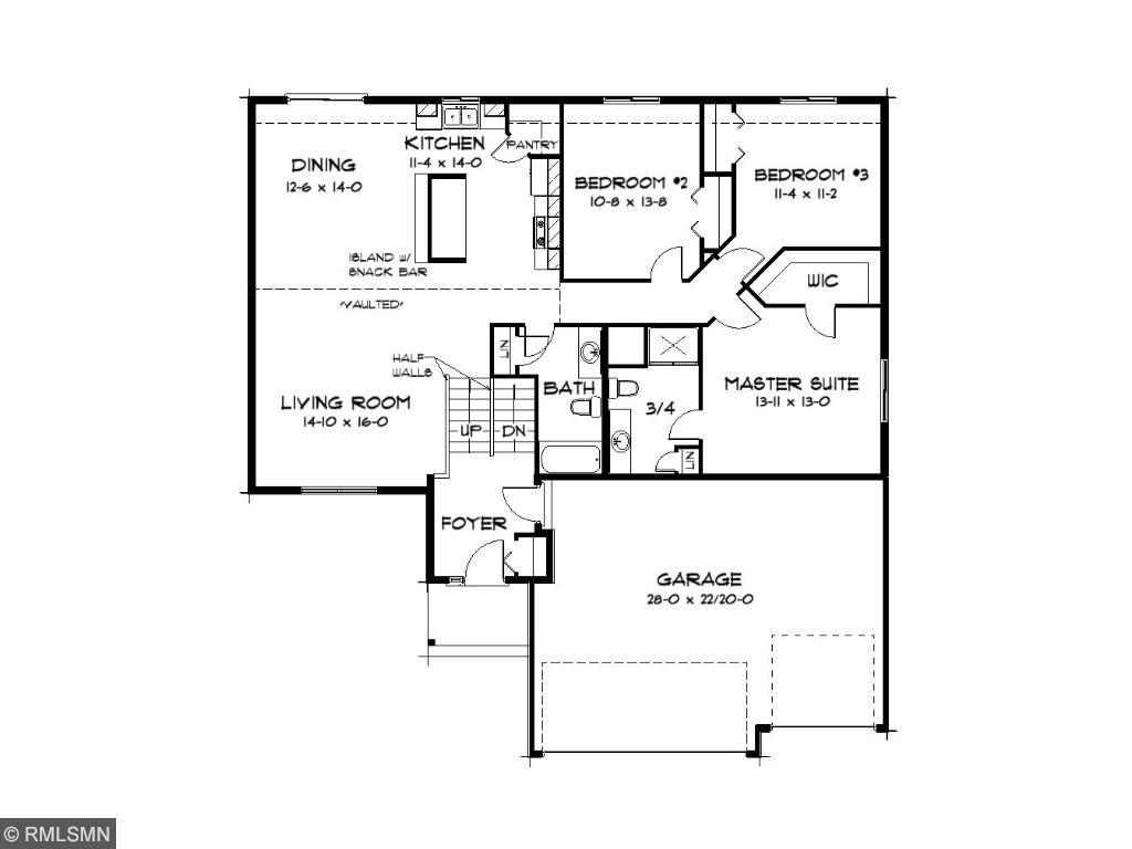1796 Dupre Rd, Centerville, MN 55038 photo 2