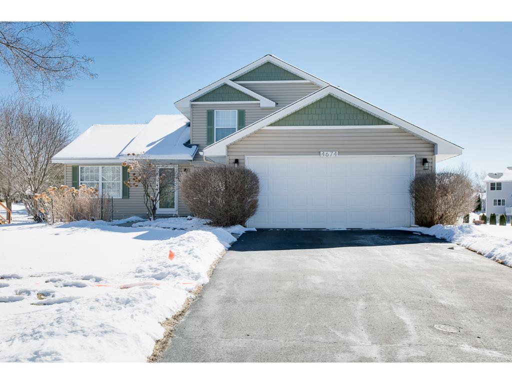 4674 Stratford Ln, Eagan, MN 55123 photo 1