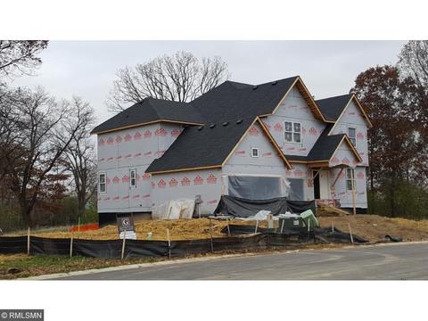 3800 Wescott Cir, Eagan, MN 55123 photo 1