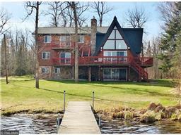 12660 Welsh Lake Trl NW, Cass Lake, MN 56633