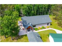 52671 Becker Rd, Bigfork, MN 56628 photo 1