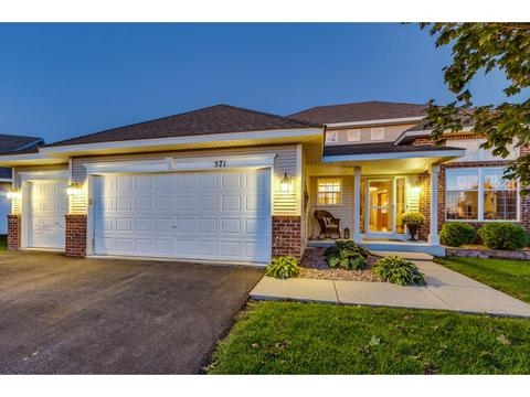 571 Summit Ave, Dundas, MN 55019 photo 1