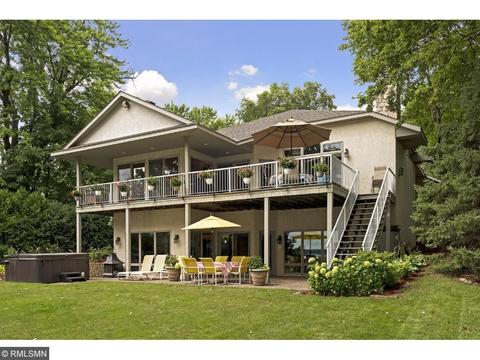 5249 Bartlett Blvd, Mound, MN 55364 photo 1
