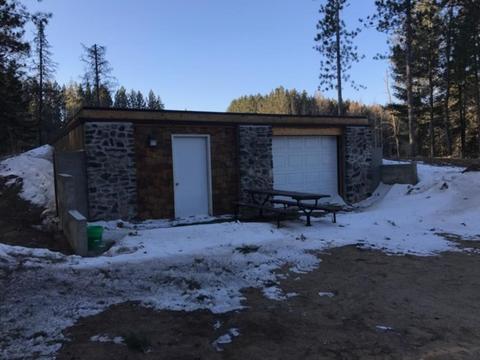 5156 Wahlsten Rd, Embarrass, MN 55732 photo 5