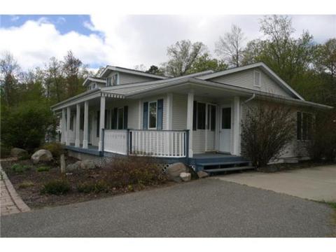 11378 Grouse Loop NW, Walker, MN 56484 photo 2