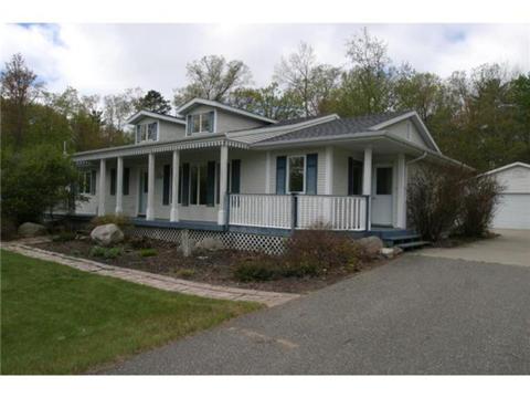 11378 Grouse Loop NW, Walker, MN 56484 photo 1