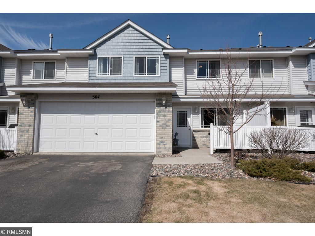 564 Cannon Way, Dundas, MN 55019 photo 1
