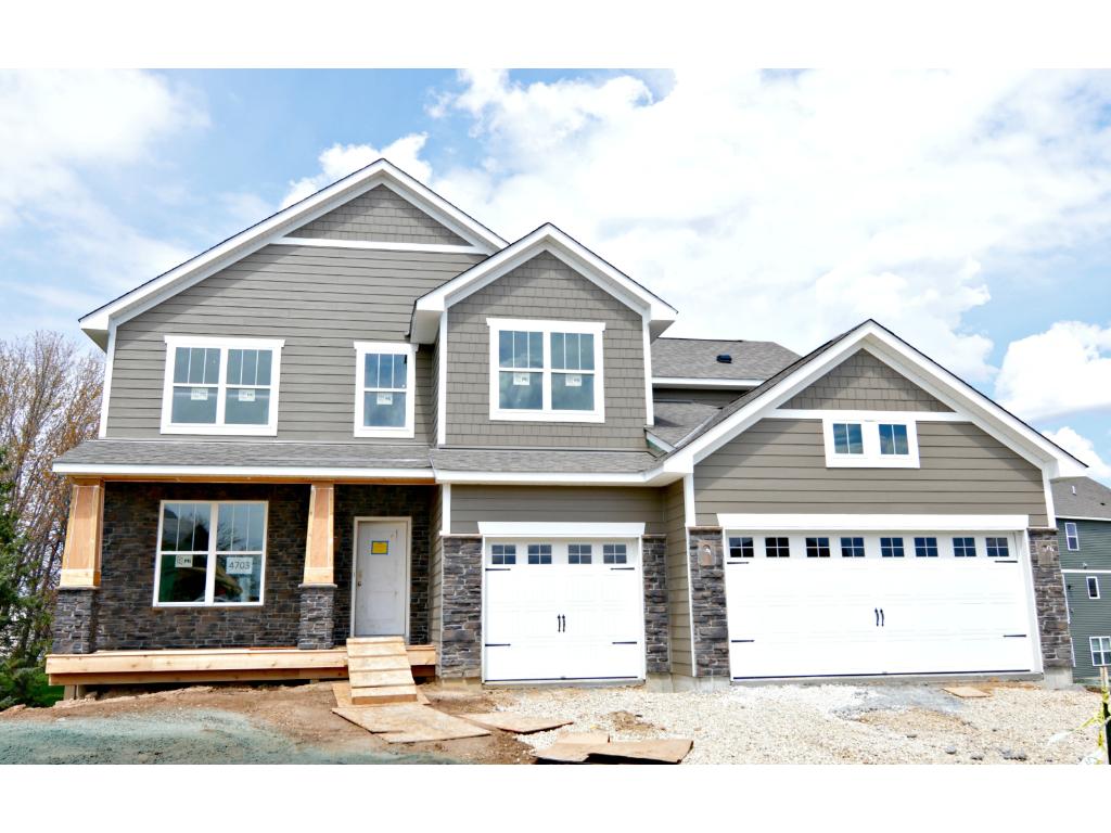 4703 Prairie Dunes Way, Eagan, MN 55123 photo 17