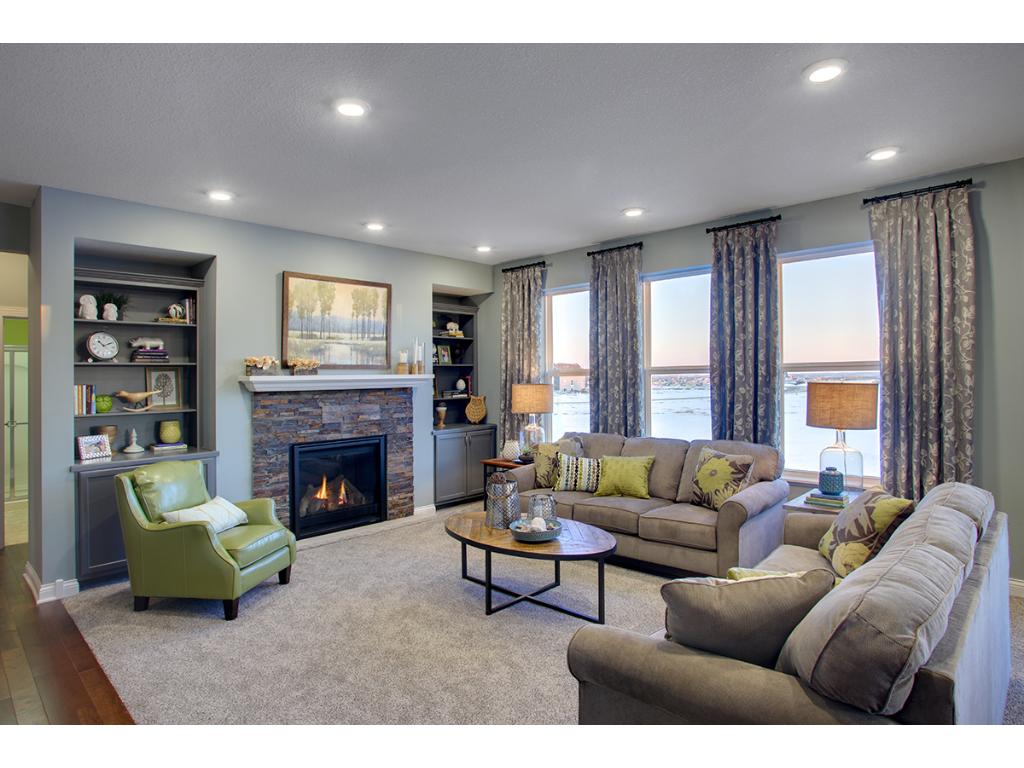 4703 Prairie Dunes Way, Eagan, MN 55123 photo 7