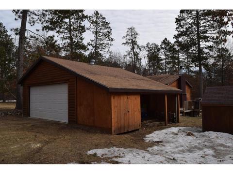 13866 Chippewa Loop, Park Rapids, MN 56470 photo 2